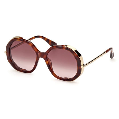 MaxMara Sunglasses, Model: MM0094 Colour: 52F