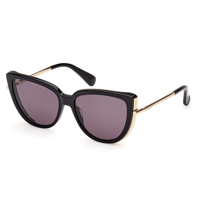 MaxMara Sunglasses, Model: MM0095 Colour: 01A