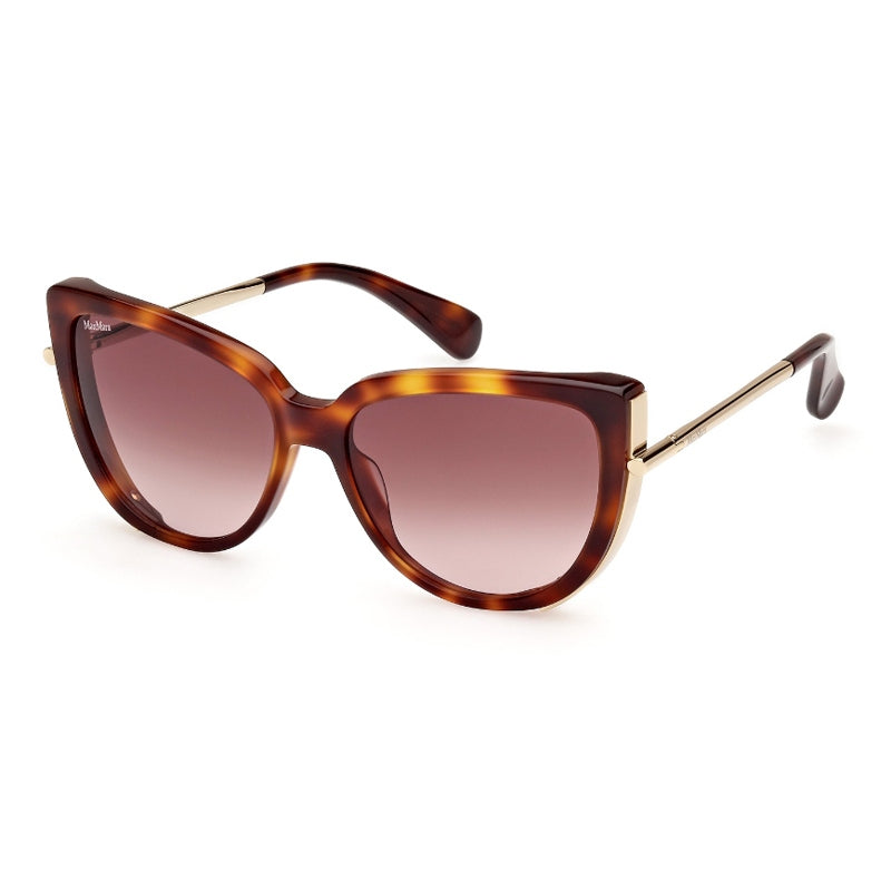 MaxMara Sunglasses, Model: MM0095 Colour: 52F