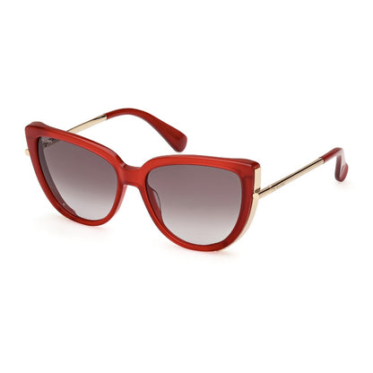 MaxMara Sunglasses, Model: MM0095 Colour: 66B