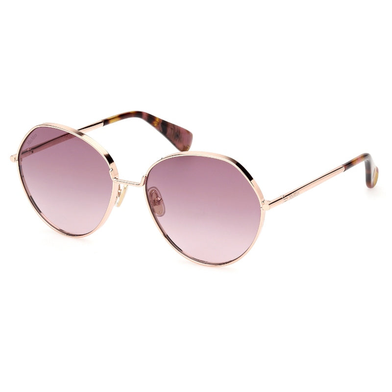 MaxMara Sunglasses, Model: MM0096 Colour: 28Z