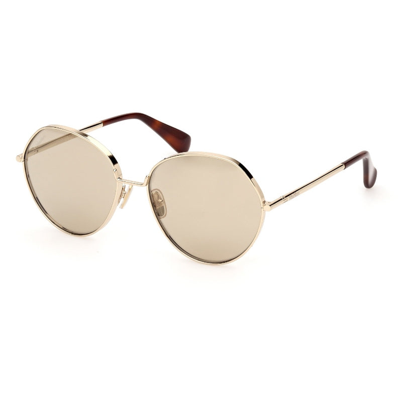 MaxMara Sunglasses, Model: MM0096 Colour: 32G