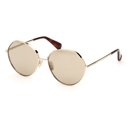 MaxMara Sunglasses, Model: MM0096 Colour: 32G