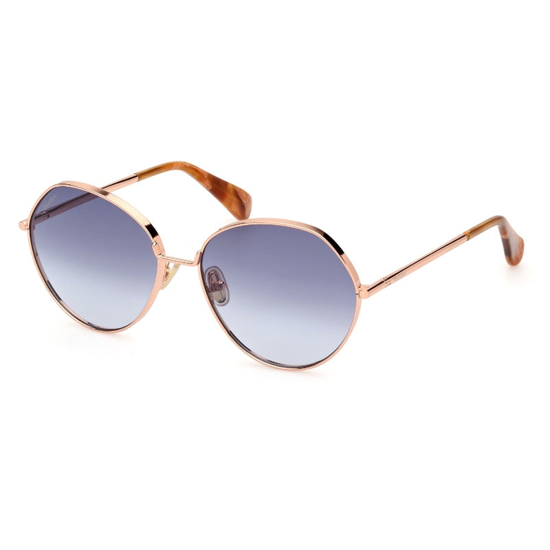 MaxMara Sunglasses, Model: MM0096 Colour: 33W