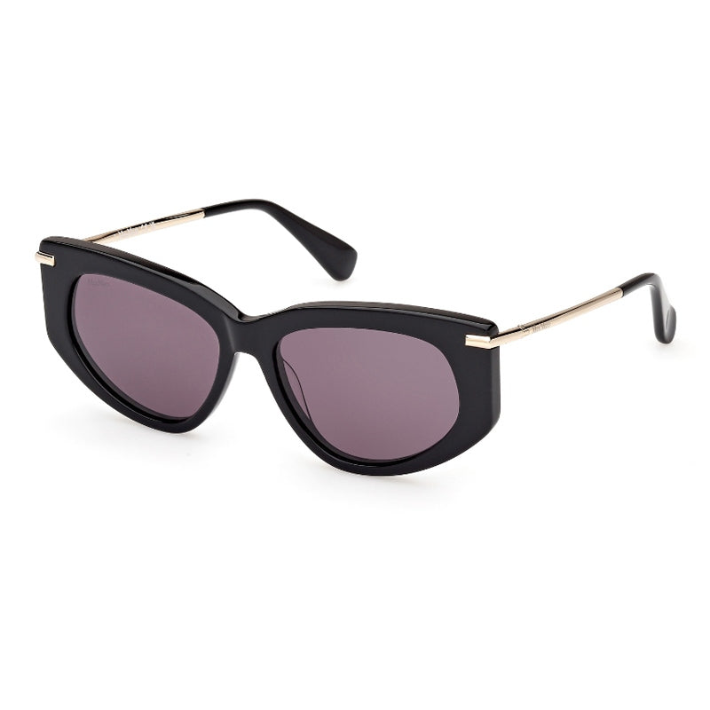 MaxMara Sunglasses, Model: MM0100 Colour: 01A