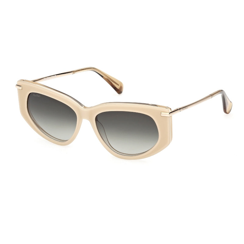 MaxMara Sunglasses, Model: MM0100 Colour: 21P