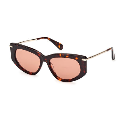 MaxMara Sunglasses, Model: MM0100 Colour: 52E