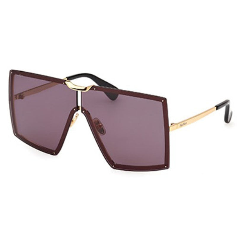 MaxMara Sunglasses, Model: MM0117 Colour: 30A