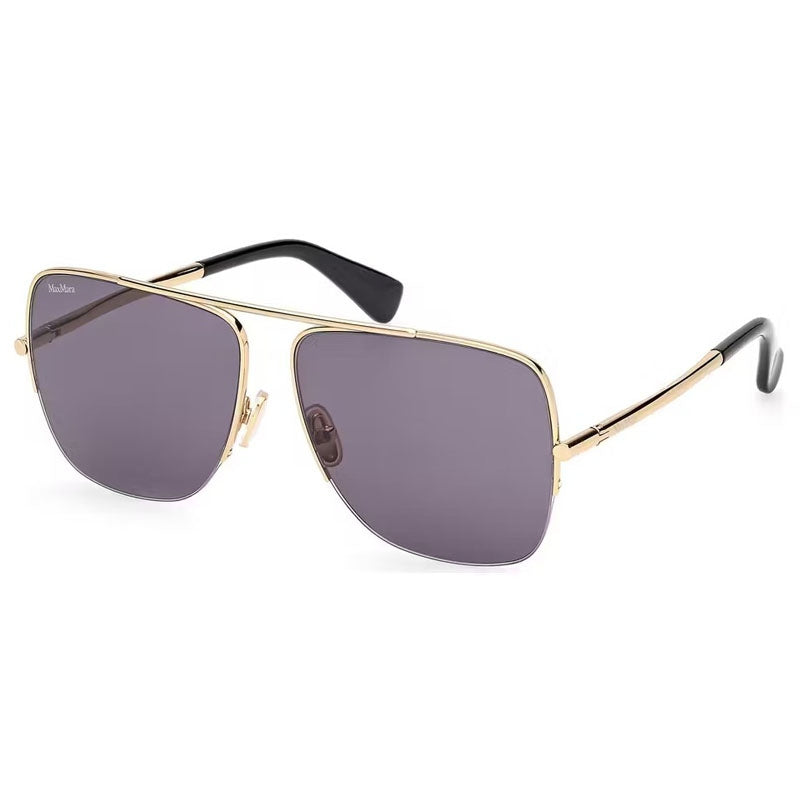 MaxMara Sunglasses, Model: MM0121 Colour: 30A