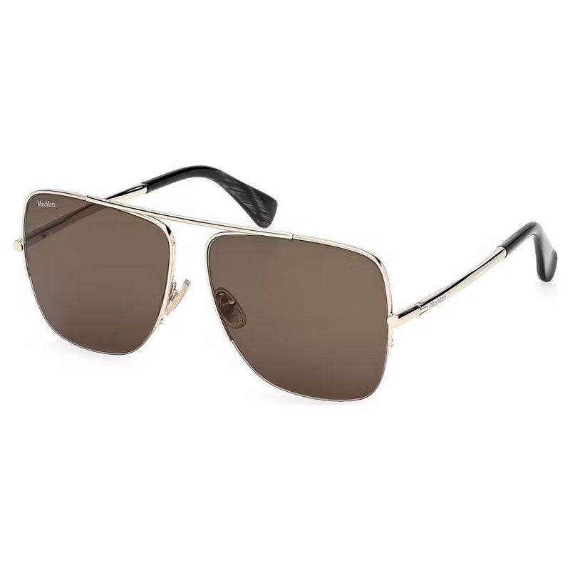 MaxMara Sunglasses, Model: MM0121 Colour: 32N