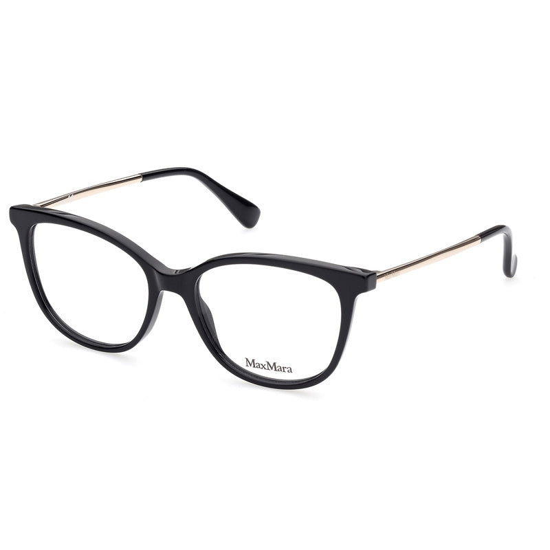 MaxMara Eyeglasses, Model: MM5008 Colour: 001