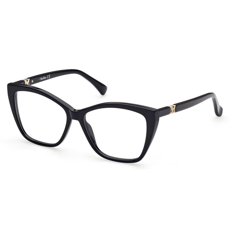 MaxMara Eyeglasses, Model: MM5036 Colour: 001