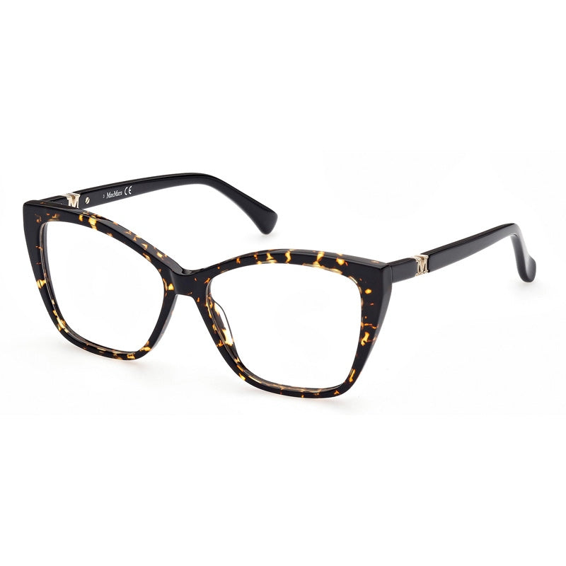 MaxMara Eyeglasses, Model: MM5036 Colour: 52A