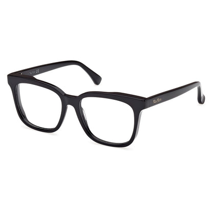 MaxMara Eyeglasses, Model: MM5095 Colour: 001