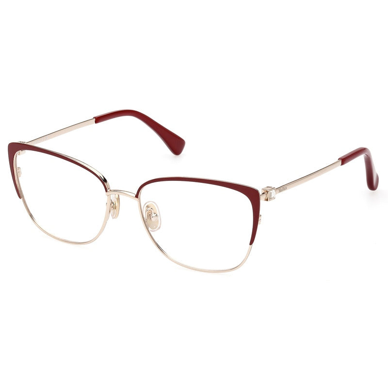 MaxMara Eyeglasses, Model: MM5106 Colour: 032