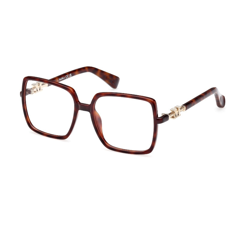 MaxMara Eyeglasses, Model: MM5108 Colour: 053