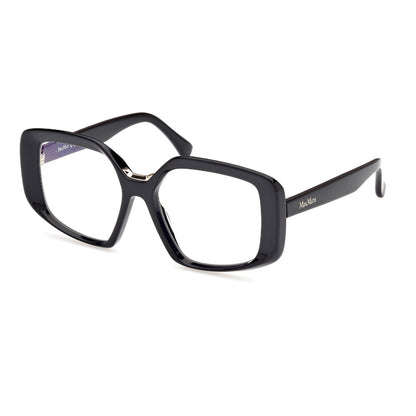 MaxMara Eyeglasses, Model: MM5131 Colour: 001