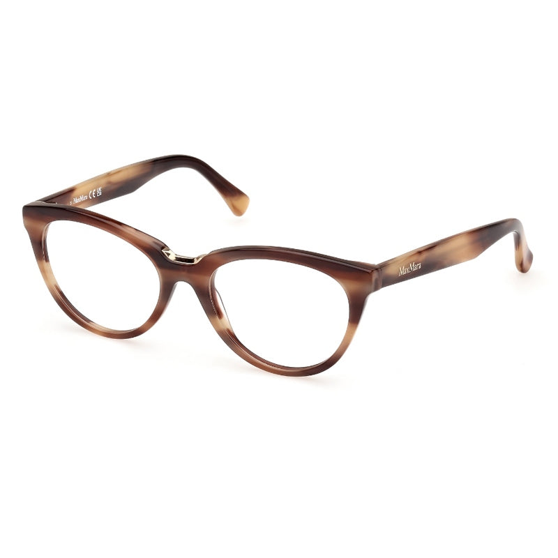 MaxMara Eyeglasses, Model: MM5132 Colour: 047