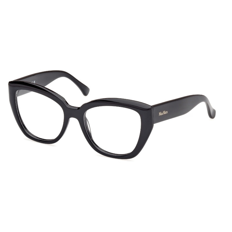 MaxMara Eyeglasses, Model: MM5134 Colour: 001