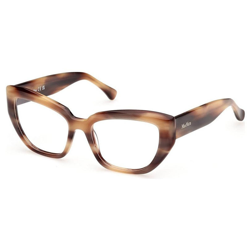 MaxMara Eyeglasses, Model: MM5135 Colour: 047