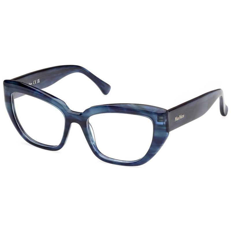 MaxMara Eyeglasses, Model: MM5135 Colour: 092