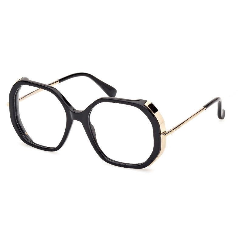 MaxMara Eyeglasses, Model: MM5138 Colour: 001