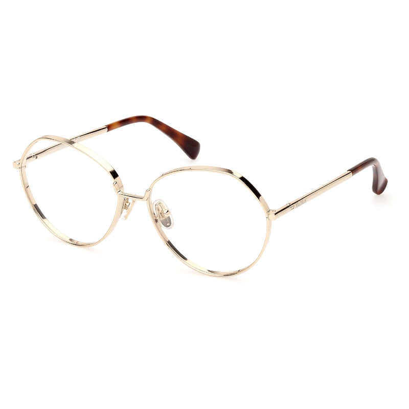 MaxMara Eyeglasses, Model: MM5139 Colour: 032