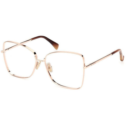 MaxMara Eyeglasses, Model: MM5140 Colour: 028