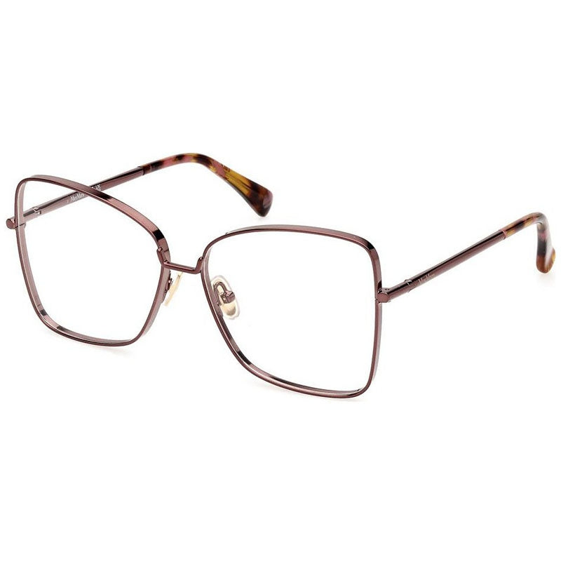 MaxMara Eyeglasses, Model: MM5140 Colour: 036