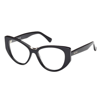 MaxMara Eyeglasses, Model: MM5142 Colour: 001