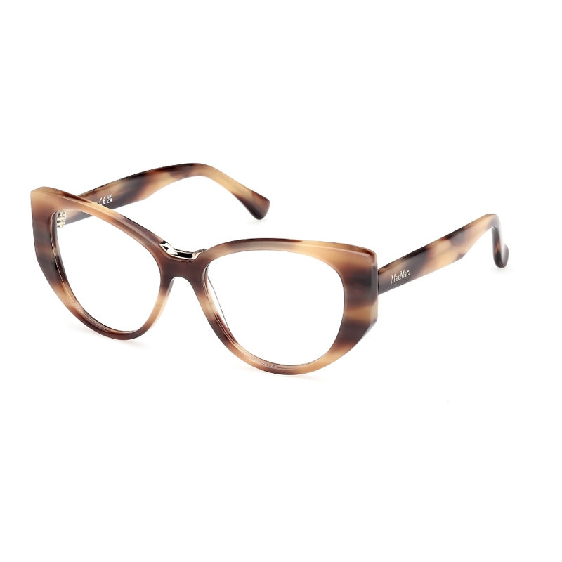 MaxMara Eyeglasses, Model: MM5142 Colour: 047