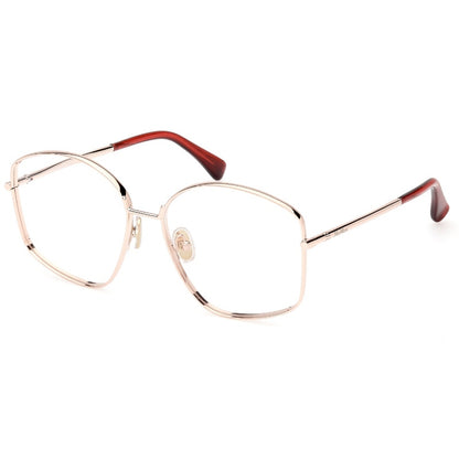 MaxMara Eyeglasses, Model: MM5146 Colour: 028