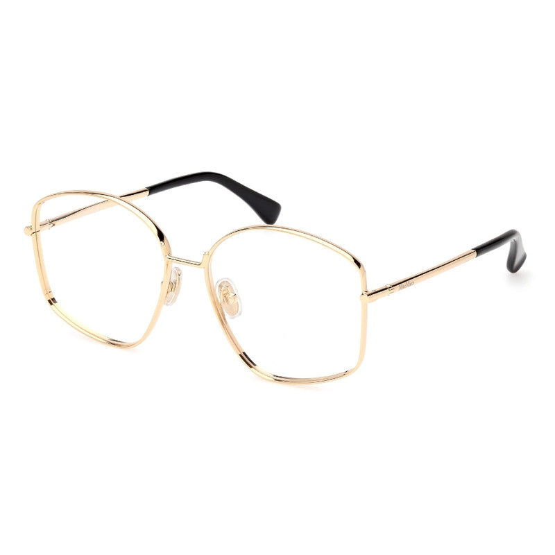 MaxMara Eyeglasses, Model: MM5146 Colour: 030