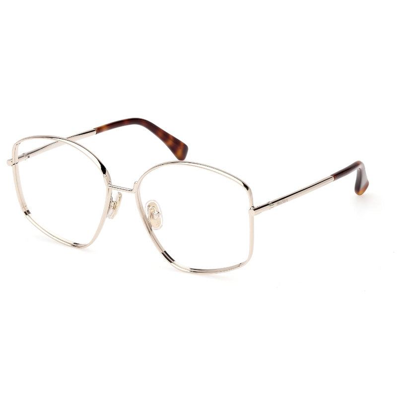 MaxMara Eyeglasses, Model: MM5146 Colour: 032