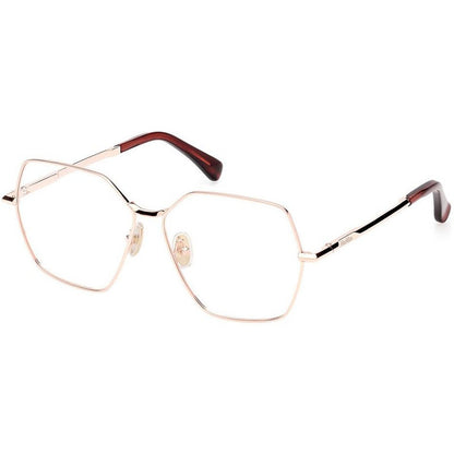 MaxMara Eyeglasses, Model: MM5154 Colour: 033