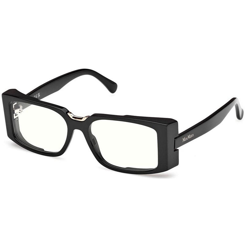 MaxMara Eyeglasses, Model: MM5157B Colour: 001