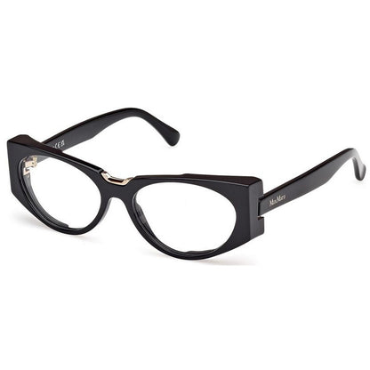 MaxMara Eyeglasses, Model: MM5158 Colour: 001