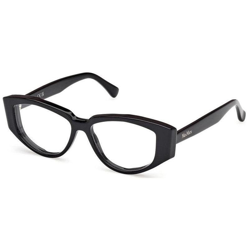 MaxMara Eyeglasses, Model: MM5159 Colour: 001