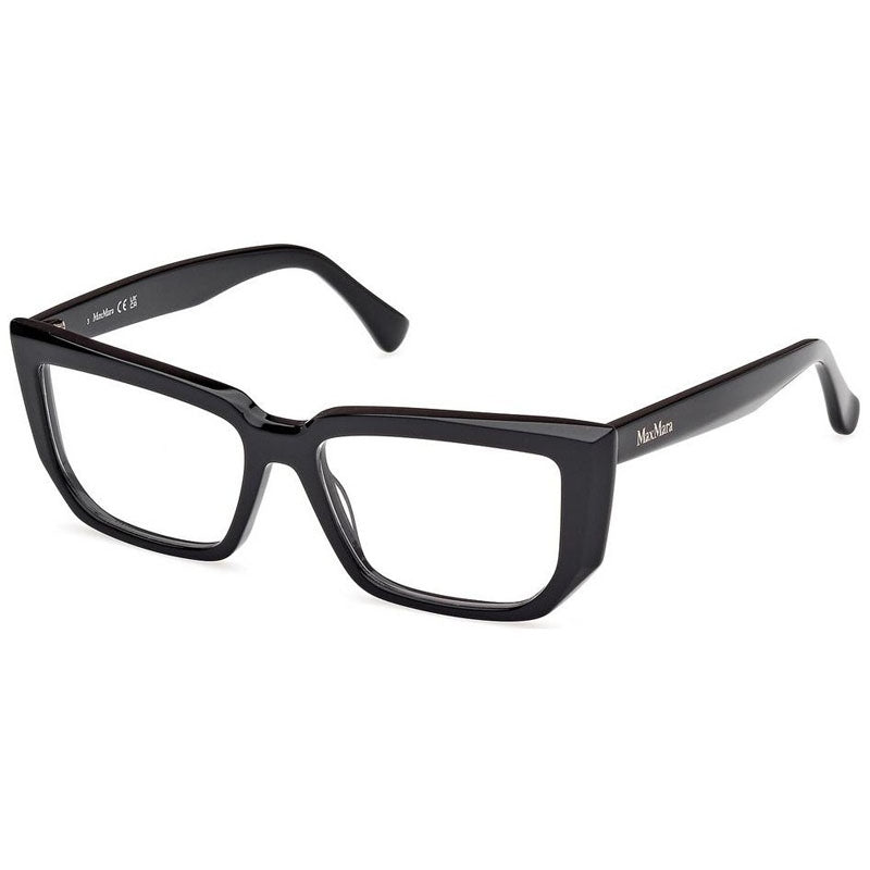 MaxMara Eyeglasses, Model: MM5160 Colour: 001