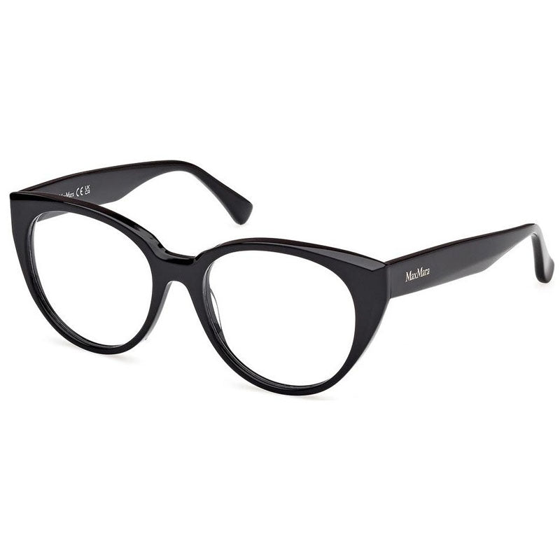 MaxMara Eyeglasses, Model: MM5161 Colour: 001