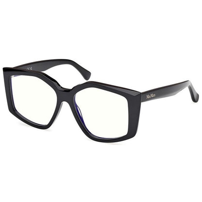 MaxMara Eyeglasses, Model: MM5162B Colour: 001