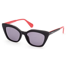 Load image into Gallery viewer, MAX and Co. Sunglasses, Model: MO0002 Colour: 01A