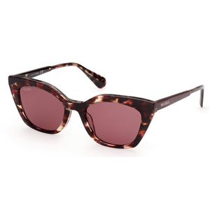 MAX and Co. Sunglasses, Model: MO0002 Colour: 52S