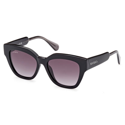 MAX and Co. Sunglasses, Model: MO0059 Colour: 01B