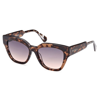 MAX and Co. Sunglasses, Model: MO0059 Colour: 56B