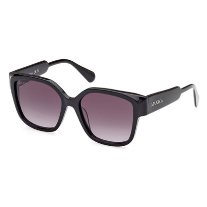 MAX and Co. Sunglasses, Model: MO0075 Colour: 01B