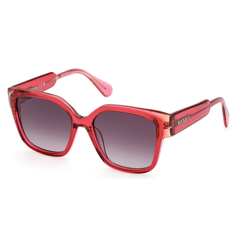 MAX and Co. Sunglasses, Model: MO0075 Colour: 72B