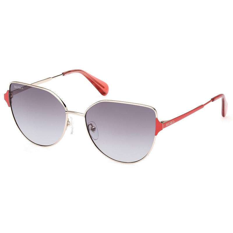 MAX and Co. Sunglasses, Model: MO0082 Colour: 32B