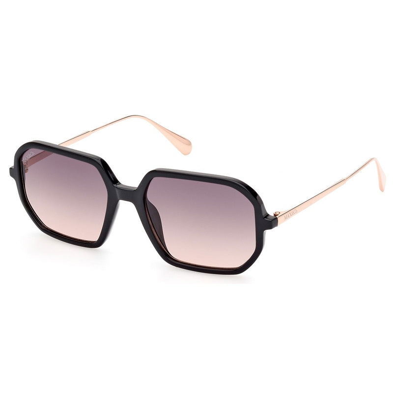 MAX and Co. Sunglasses, Model: MO0087 Colour: 01B