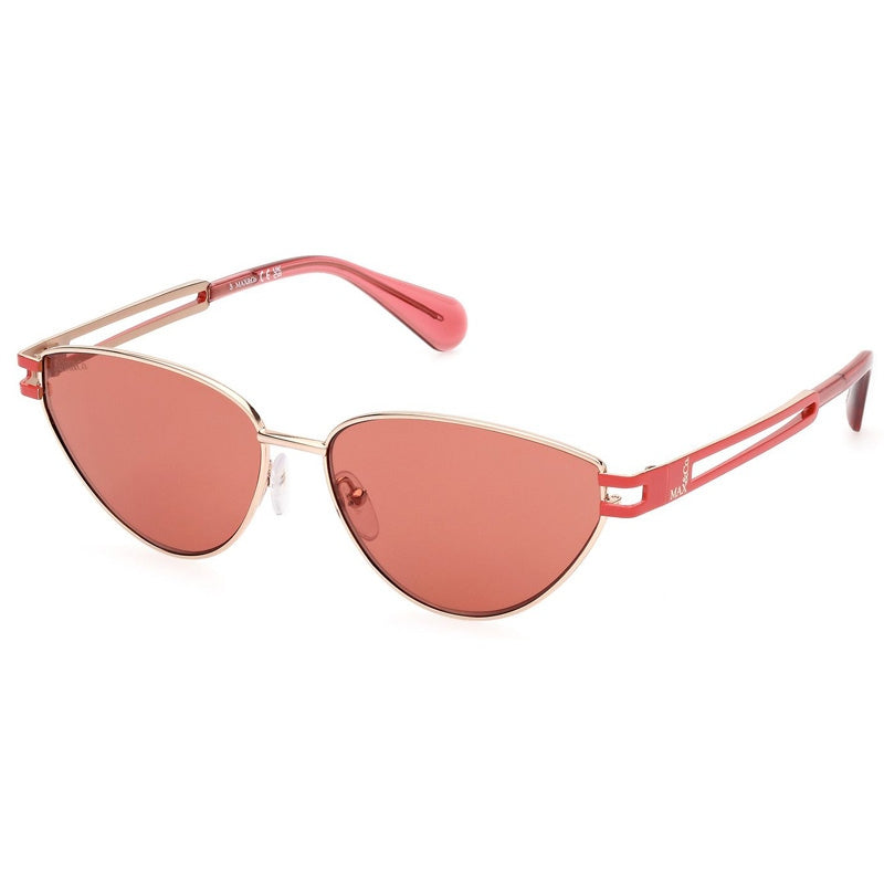 MAX and Co. Sunglasses, Model: MO0089 Colour: 28S